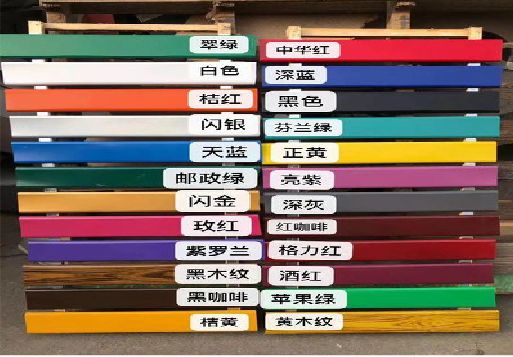 寻甸做招牌可以用哪些材料？