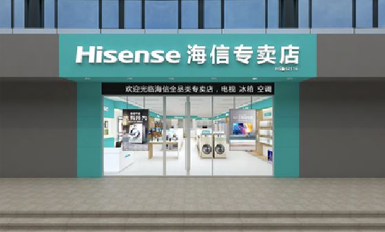 寻甸如何加强专卖店门头设计品质？